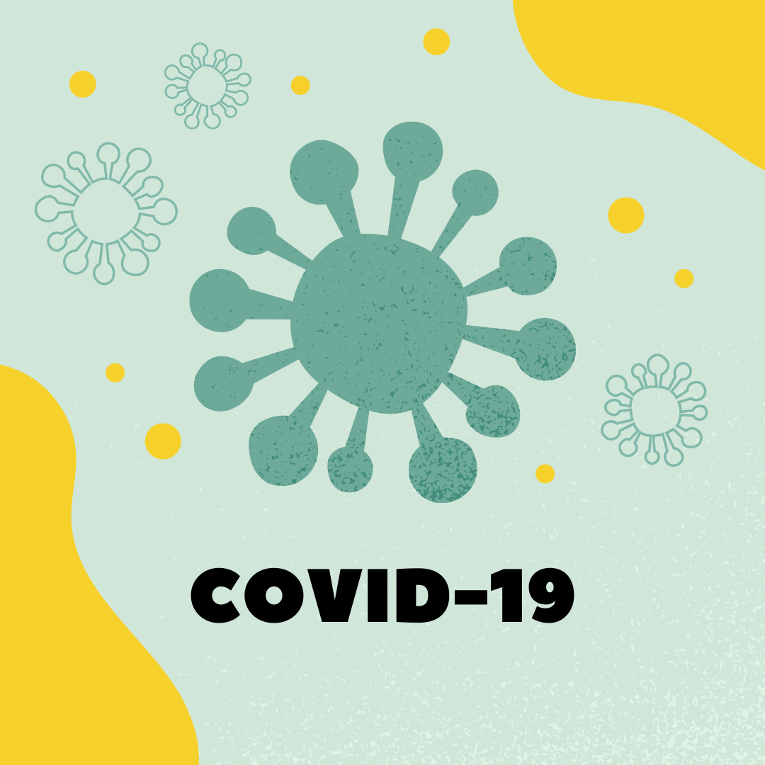 2019冠狀病毒病(COVID-19)